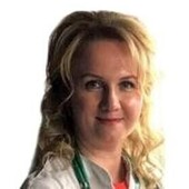 Кашафутдинова Мария Александровна — акушер, гинеколог