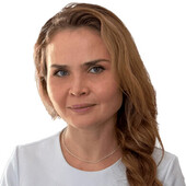 Байсарина Лейсан Загировна — анестезиолог, реаниматолог