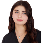 Алиева Мариам Рауфовна — стоматолог, гигиенист стоматологический