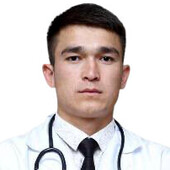 Болтаев Исмоил Ашурбекович — уролог