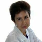 Голковская Анна Яковлевна — терапевт