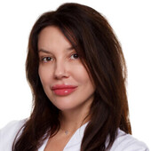 Мокрушина Мария Сергеевна — УЗИ-специалист
