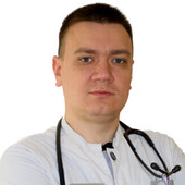 Долматов Данил Валерьевич — кардиолог