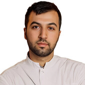 Хуссейн Мохаммед Хазим — стоматолог