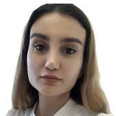 Гусейнли Рушана Назимовна — эндокринолог