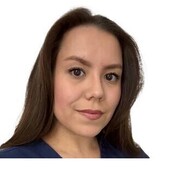 Аминова Алина Фазиловна — анестезиолог