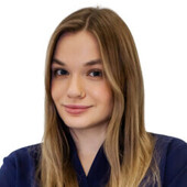 Пушкина Владислава Викторовна — стоматолог, стоматолог-пародонтолог