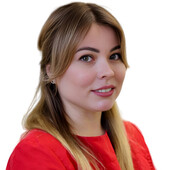 Глушенкова Алена Сергеевна — стоматолог, стоматолог-ортодонт