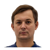 Седых Александр Владимирович — стоматолог, стоматолог-ортопед