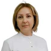 Шишкир (Андрианова) Оксана Александровна — ортопед