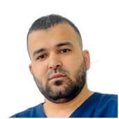 Каракулов Файзиддин Гулмуродович — уролог