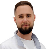 Живулин Павел Николаевич — ортопед, травматолог