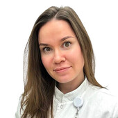 Смирнова Марина Михайловна — ЛОР (отоларинголог)