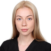 Морозова Анастасия Вадимовна — гигиенист стоматологический