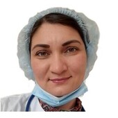 Миннибаева Эльвира Феткуловна — терапевт, УЗИ-специалист