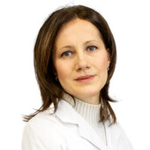 Печникова Юлия Владимировна — педиатр, неонатолог