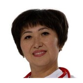 Шакирова Светлана Маликовна — кардиолог, терапевт