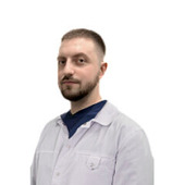 Омельченко Дмитрий Викторович — онколог
