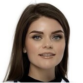 Комарова Дарья Евгеньевна — терапевт