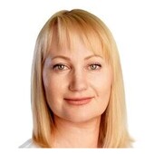 Коробкова Ирина Владимировна — косметолог