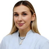 Уфимцева Валерия Евгеньевна — анестезиолог, реаниматолог