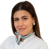 Багдасарян Лилит Александровна — акушер, гинеколог