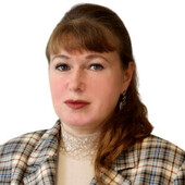 Филюкова Ирина Валериевна — психолог