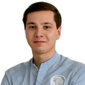 Витушкин Николай Николаевич — стоматолог-ортодонт