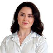 Косицына Ирина Валерьевна — стоматолог-ортодонт