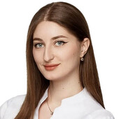 Фролова Анастасия Александровна — уролог