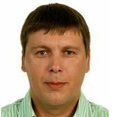 Ефимов Юрий Борисович — нарколог, психиатр