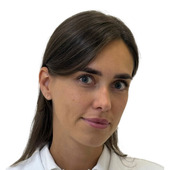 Бубнова Дарья Александровна — кардиолог