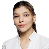 Комарова Дилшода Бахромовна — акушер-гинеколог