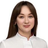 Романцова Елена Николаевна — невролог