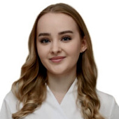 Шматова Ирина Сергеевна — гигиенист стоматологический