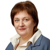 Лысак Елена Геннадьевна — психотерапевт