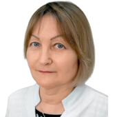 Парфенова Наталья Анатольевна — рентгенолог