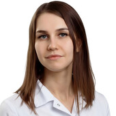 Чирвоная Александра Андреевна — врач функциональной диагностики, кардиолог