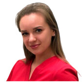 Путова Анастасия Андреевна — стоматолог-терапевт, стоматолог