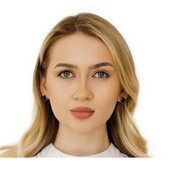 Бакалдина Ксения Александровна — стоматолог