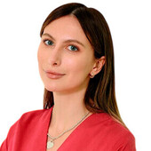 Иванова Анастасия Андреевна — стоматолог