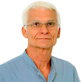 Буздалин Игорь Михайлович — стоматолог-хирург, стоматолог