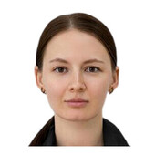 Красноярова Юлия Александровна — стоматолог, стоматолог-терапевт