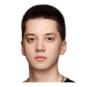 Палтаев Балзам Астанакулович — стоматолог, стоматолог-хирург