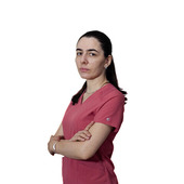 Магомедова Иманат Зайнулабидовна — онколог, пластический хирург