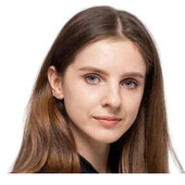 Третьякова Софья Максимовна — стоматолог, стоматолог-терапевт