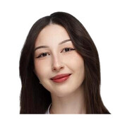 Хамроева Махсуна Бахромовна — стоматолог, стоматолог-терапевт