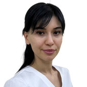 Аминова Шохина Хазраткуловна — кардиолог