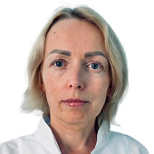 Косарева Анна Викторовна — невролог