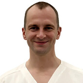 Кравцов Илья Алексеевич — стоматолог-ортодонт, стоматолог